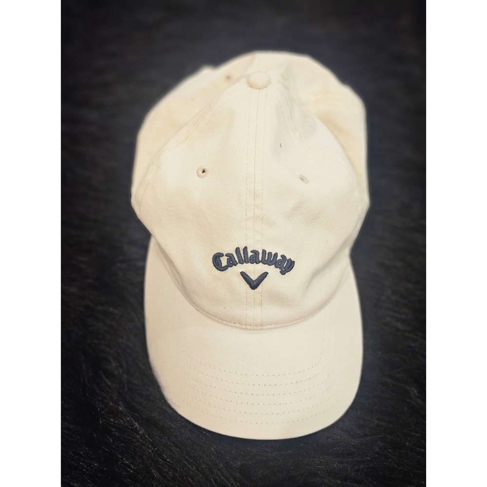 Callaway Golf Hat Mens